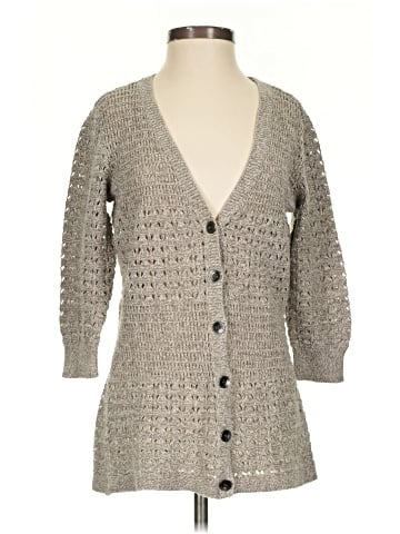 DKNY Jeans Cardigan (view 1)