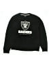 NFL Black Sweatshirt Size S (youth) - photo 1