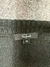 Rails Floral Black Pullover Sweater Size XL - photo 7