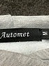 Automet Gray Pullover Hoodie Size M - photo 7