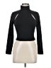 Express Black Long Sleeve Top Size M - photo 1