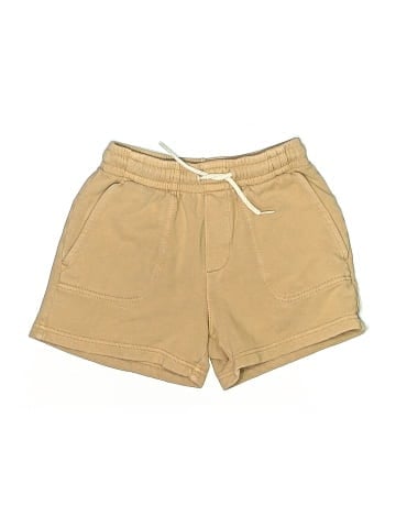 Crewcuts Khaki Shorts (view 1)