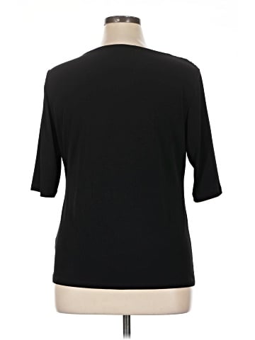 PREMISE 3/4 Sleeve T-Shirt (view 2)