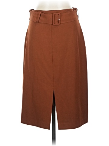 Banana Republic Factory Store Formal Skirt (view 1)