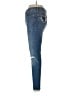 Good American Blue Jeans Size 31 waist - photo 5