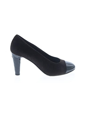Chanel Heels (view 1)