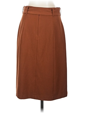 Banana Republic Factory Store Formal Skirt (view 2)