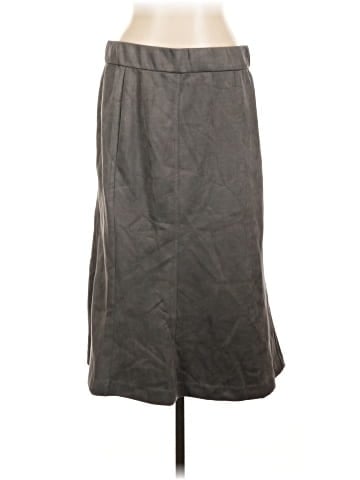 Isaac Mizrahi LIVE! Estate Casual Skirt (view 1)