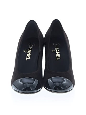 Chanel Heels (view 2)