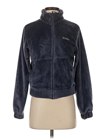 Columbia Track Jacket (view 1)