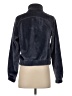 Columbia 100% Polyester Blue Track Jacket Size S - photo 2