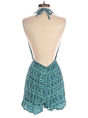 Sarin Mathews Romper (view 2)
