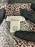 Urban Romantics 100% Rayon Animal Print Tan Casual Skirt Size M - photo 4