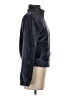 Columbia 100% Polyester Blue Track Jacket Size S - photo 4