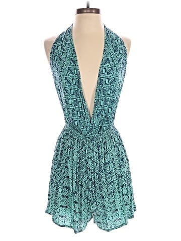 Sarin Mathews Romper (view 1)