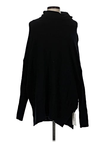 Ash Turtleneck Sweater (view 1)