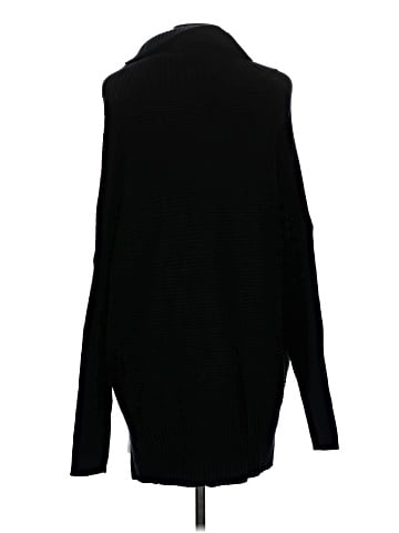 Ash Turtleneck Sweater (view 2)