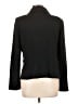 St. John Black Wool Blazer Size 12 - photo 2