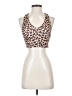 Fabletics Tan Tank Top Size 00 (estimated) - photo 1