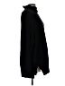 Ash Black Turtleneck Sweater Size L - photo 4