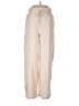 Unbranded Ivory Casual Pants Size L - photo 1