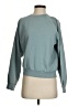 Gap Teal Sweatshirt Size XS - photo 1