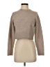 Universal Thread Tan Turtleneck Sweater Size S - photo 1