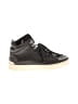 Rag & Bone 100% Leather Black Sneakers Size 8 - photo 1