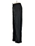 Splendid 100% Tencel Solid Black Track Pants Size XS - photo 5