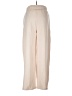 Unbranded Ivory Casual Pants Size L - photo 2