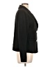 St. John Black Wool Blazer Size 12 - photo 4