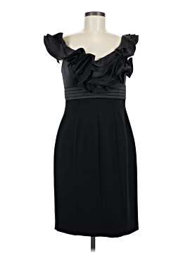 Js Collections Cocktail Dress