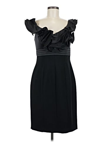 JS Collections Cocktail Dress (view 1)