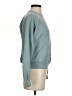 Gap Teal Sweatshirt Size XS - photo 4