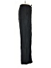 Splendid 100% Tencel Solid Black Track Pants Size XS - photo 4