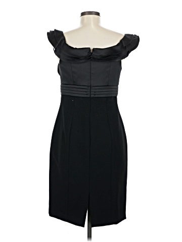 JS Collections Cocktail Dress (view 2)