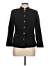 Talbots Black Blazer Size 10 - photo 1