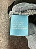 J. McLaughlin Blue Sleeveless Button-Down Shirt Size XL - photo 7
