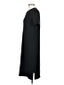 Madewell Solid Black Casual Dress Size XS - photo 5