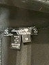 Sequin Hearts Solid Black Casual Skirt Size 13 - photo 4