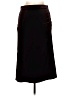 Old Navy Solid Black Formal Skirt Size M - photo 1