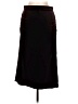 Old Navy Solid Black Formal Skirt Size M - photo 2