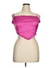 Sincerely Jules Pink Sleeveless Blouse Size XL - photo 1