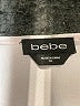 Bebe Silver Cocktail Dress Size XL - photo 7