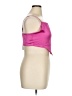 Sincerely Jules Pink Sleeveless Blouse Size XL - photo 4