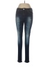 VIP Jeans Solid Blue Jeans Size 11 - 12 - photo 1