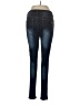 VIP Jeans Solid Blue Jeans Size 11 - 12 - photo 2