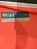 Lija Orange Tank Top Size XL - photo 7