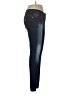 VIP Jeans Solid Blue Jeans Size 11 - 12 - photo 4