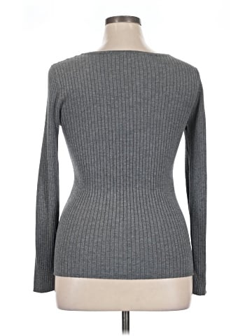 GNW Pullover Sweater (view 2)